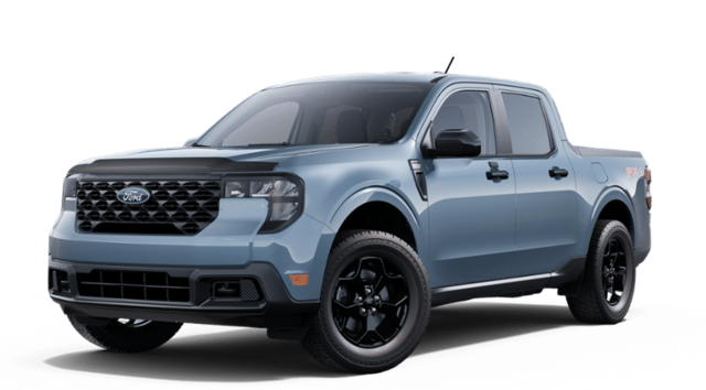 2025 Ford Maverick